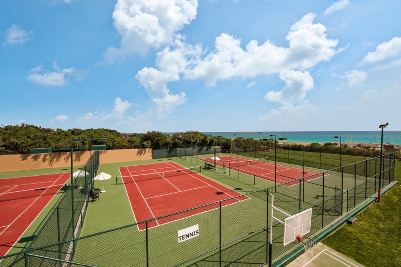 Ближайший кэмп в Белеке