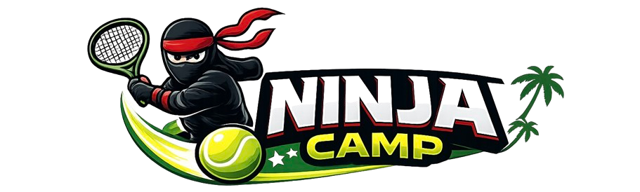 Ninja Camp